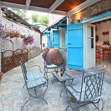 Kalopanayiotis Cottage Kalopanagiotis Exterior photo