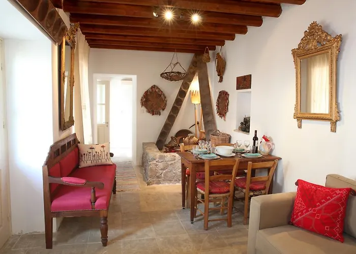 Kalopanayiotis Cottage