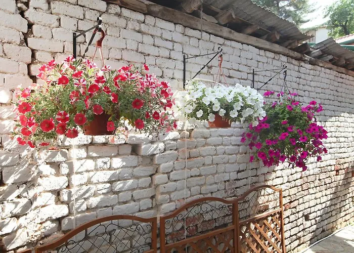 Kalopanayiotis Cottage