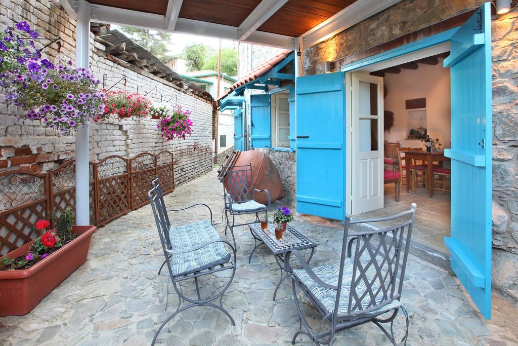 Kalopanayiotis Appartement Kalopanagiotis