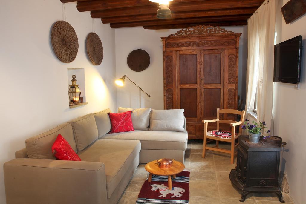 Kalopanayiotis Appartement Kalopanagiotis
